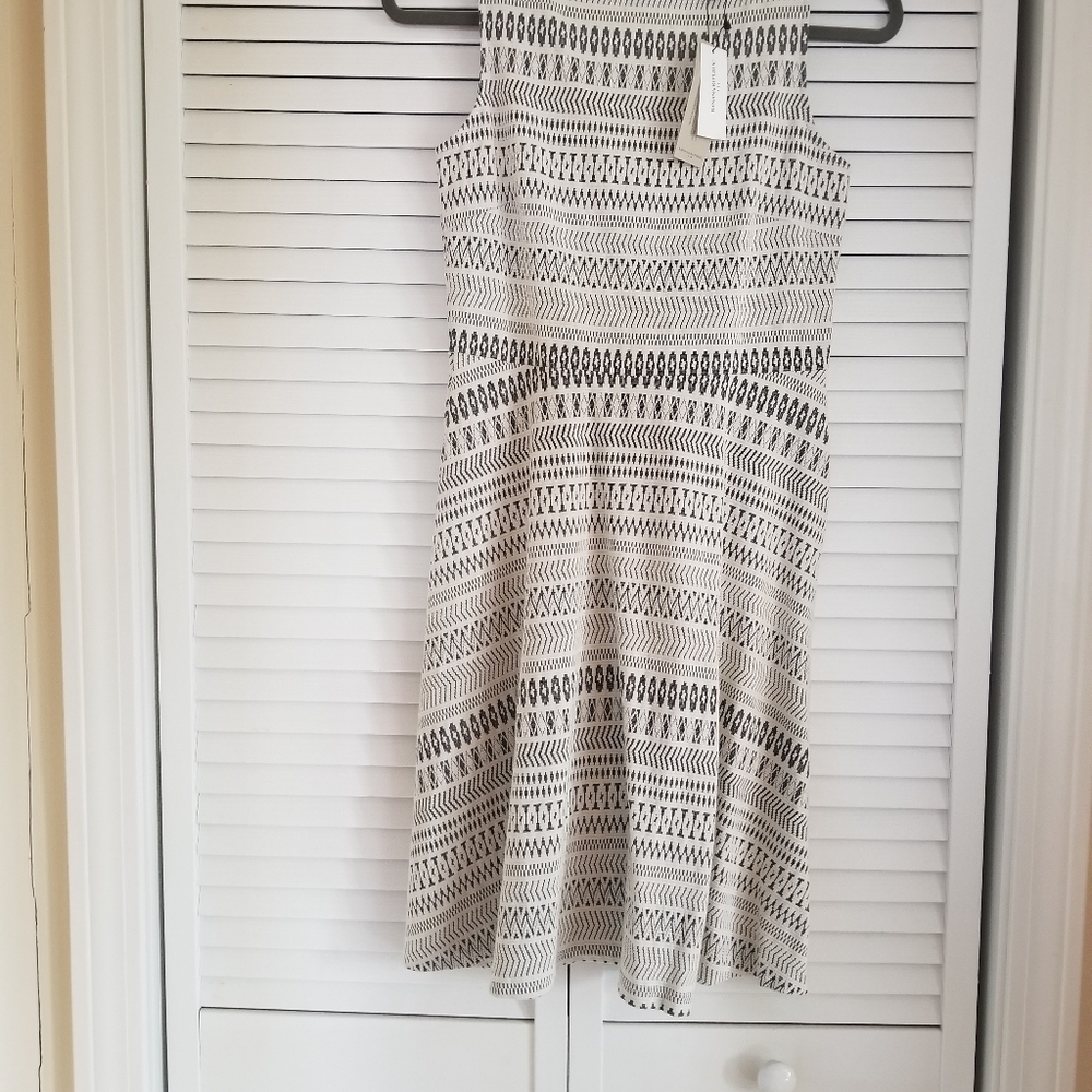 Banana Republic petite dress